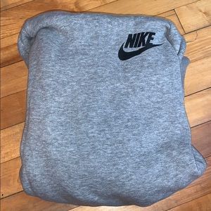 Nike sweatshirt